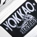 Guantoni da boxe YOKKAO Power Boxing white 10