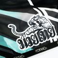 Pantaloncini da allenamento da uomo YOKKAO Power Muay Thai black 4