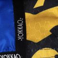 Pantaloncini da allenamento da uomo YOKKAO Original Muay Thai electric blue 8