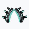 Bersagli da allenamento YOKKAO Freestyle Kicking Pads 2 pcs tiffany/black 6