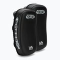 Bersagli da allenamento YOKKAO Freestyle Kicking Pads 2 pcs. black