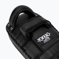 Bersagli da allenamento YOKKAO Freestyle Kicking Pads 2 pcs. black 4