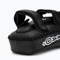 Bersagli da allenamento YOKKAO Freestyle Kicking Pads 2 pcs. black 5