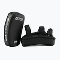 Bersagli da allenamento YOKKAO Freestyle Kicking Pads 2 pcs. black 8