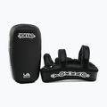 Bersagli da allenamento YOKKAO Freestyle Kicking Pads 2 pcs. black 9