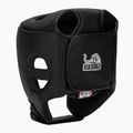 Casco da boxe YOKKAO Competition black 3
