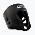 Casco da boxe YOKKAO Competition black