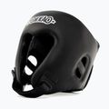 Casco da boxe YOKKAO Competition black 2