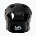 Casco da boxe YOKKAO Competition black 6