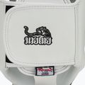 Casco da boxe YOKKAO Competition white 5