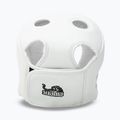 Casco da boxe YOKKAO Competition white 6