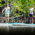 Starboard SUP iGO Zen SC 11'2" SUP Board 11