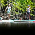 Starboard SUP Touring Zen SC 12'6" SUP board 7