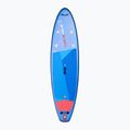Starboard SUP iGO Club Deluxe SC 10'8" club deluxe SUP board 3