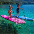 Starboard SUP iGO Tikhane Sun Deluxe SC 11'2" tavola SUP Sun Deluxe 12