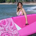 Starboard SUP iGO Tikhane Sun Deluxe SC 11'2" tavola SUP Sun Deluxe 13