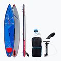 Starboard SUP Touring Deluxe SC 11'6" tavola da SUP deluxe