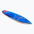Starboard SUP Touring Deluxe SC 11'6" tavola da SUP deluxe 2