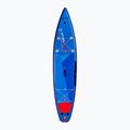 Starboard SUP Touring Deluxe SC 11'6" tavola da SUP deluxe 3