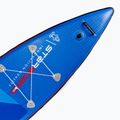 Starboard SUP Touring Deluxe SC 11'6" tavola da SUP deluxe 6