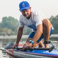 Starboard SUP iGO Club Deluxe SC 12'0" club deluxe SUP board 11