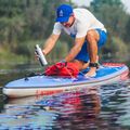 Starboard Gonfiabile Touring M Deluxe SC 12'6" SUP board 10