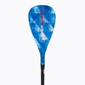 Starboard Enduro Tiki Tech 2-Piece SUP Paddle 29 mm Carbon S35 tech blue 3