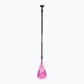 Pagaia da SUP Starboard Enduro Tiki Tech 2 pezzi 26 mm Carbonio S40 blu tech