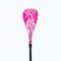 Pagaia da SUP Starboard Enduro Tiki Tech 2 pezzi 26 mm Carbonio S40 blu tech 5
