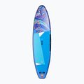 Starboard SUP iGO SUP Tikhane Wave Deluxe SC 10'8" tavola wave deluxe 3