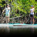 Starboard SUP Touring Zen SC 11'6" SUP Board 11