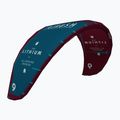 Airush Lithium V13 rosso/teal kite per kitesurfing