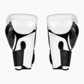 Top King Muay Thai Super Star Air guanti da boxe argento 2