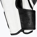 Top King Muay Thai Super Star Air guanti da boxe argento 5