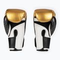 Top King Muay Thai Super Star Guanti da boxe d'oro Air 2