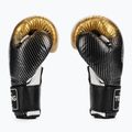 Top King Muay Thai Super Star Guanti da boxe d'oro Air 3