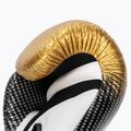 Top King Muay Thai Super Star Guanti da boxe d'oro Air 4