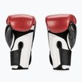 Top King Muay Thai Super Star Air guantoni da boxe rosso 2