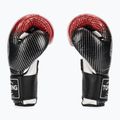 Top King Muay Thai Super Star Air guantoni da boxe rosso 3