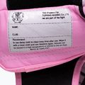 Guantoni da boxe Top King Muay Thai Super Star Air rosa/argento 7