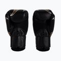 Guanti da boxe Top King Muay Thai Empower nero/oro 2