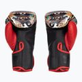 Guanti da boxe Top King Boxing Culture nero/rosso TKBGCT-SL-2C3 2