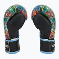 Guanti da boxe Top King Boxing Culture neri TKBGCT-TH-SL-BK 4