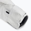 Top King Muay Thai Ultimate guanti da boxe bianchi 6