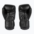 Top King Muay Thai Ultimate guanti da boxe neri 2