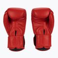 Top King Muay Thai Ultimate guanti da boxe rossi 2