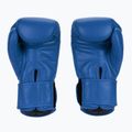 Top King Muay Thai Ultimate guanti da boxe blu 2