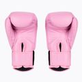 Top King Muay Thai Ultimate guanti da boxe rosa 2