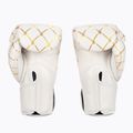 Guanti da boxe Top King Boxing Chain bianco/oro 2
