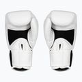 Top King Muay Thai Ultimate Air guantoni da boxe bianchi 2